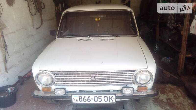 ВАЗ 2101 Classik
