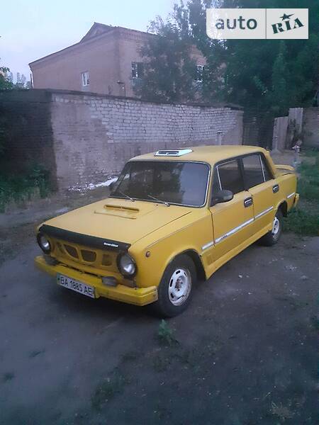 ВАЗ 2101