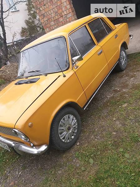 ВАЗ 2101