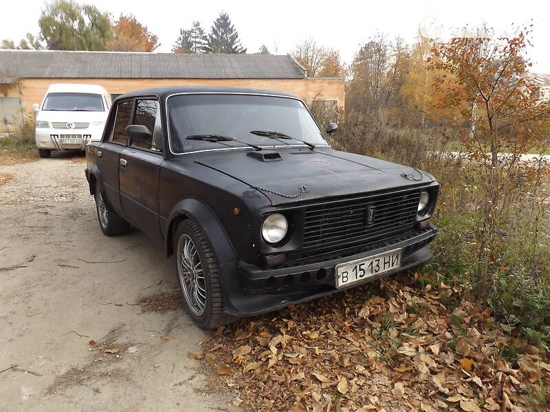 ВАЗ 2101