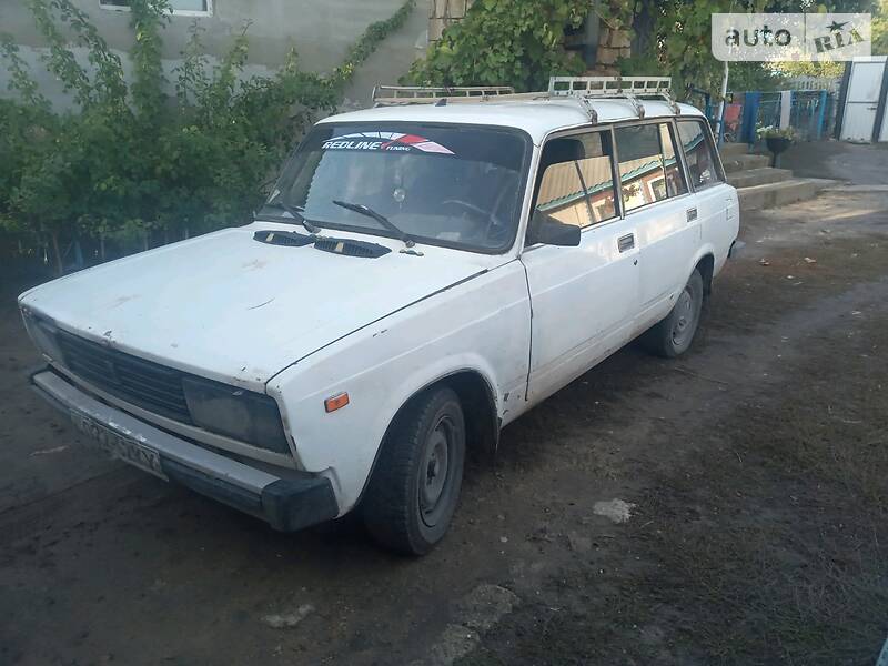 ВАЗ 2104