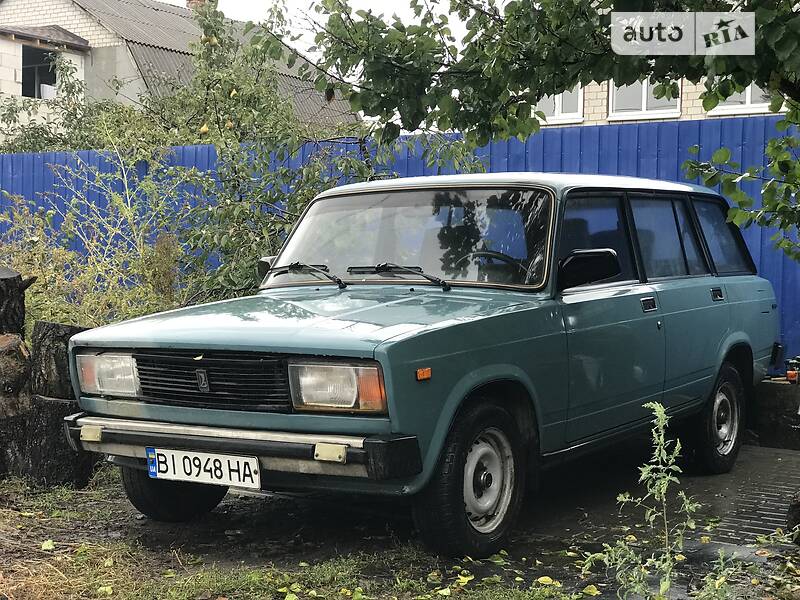 ВАЗ 2104