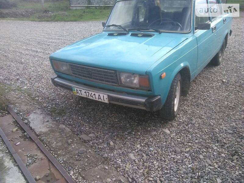 ВАЗ 2105