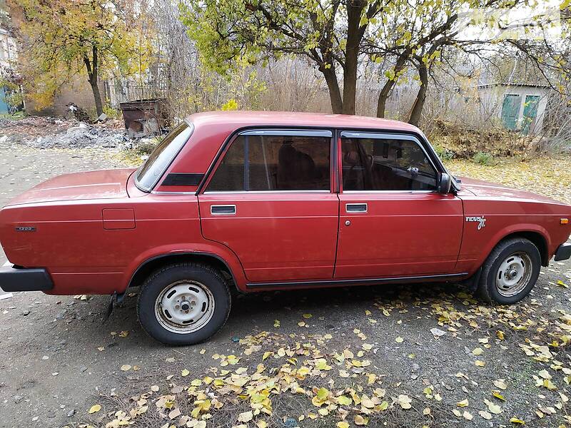 ВАЗ 2105