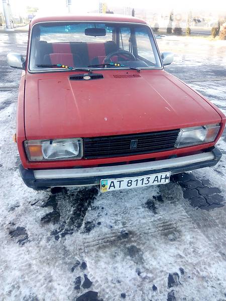 ВАЗ 2105