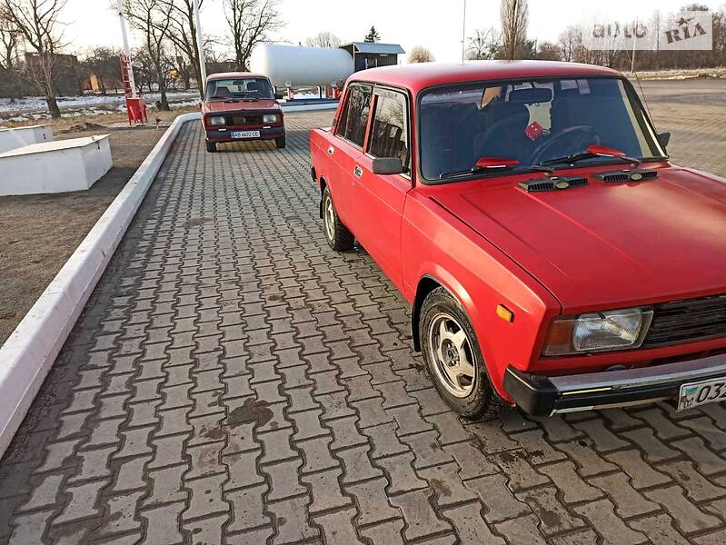 ВАЗ 2105