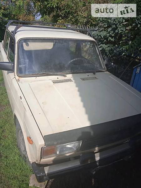 ВАЗ 2105