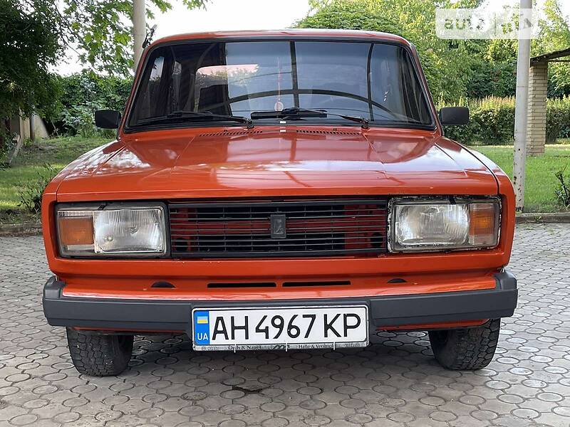 ВАЗ 2105