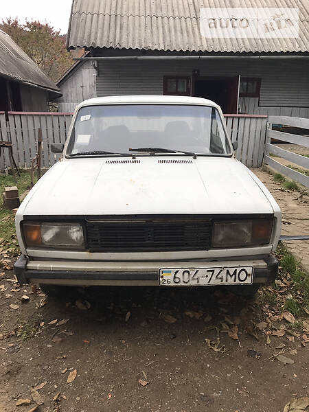 ВАЗ 2105
