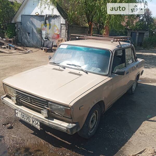 ВАЗ 2105
