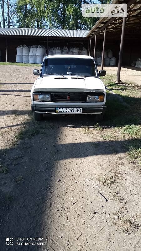 ВАЗ 2105