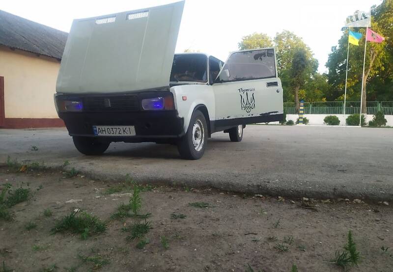 ВАЗ 2105