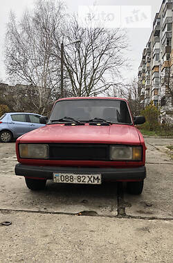 Седан ВАЗ 2105 1989 в Николаеве