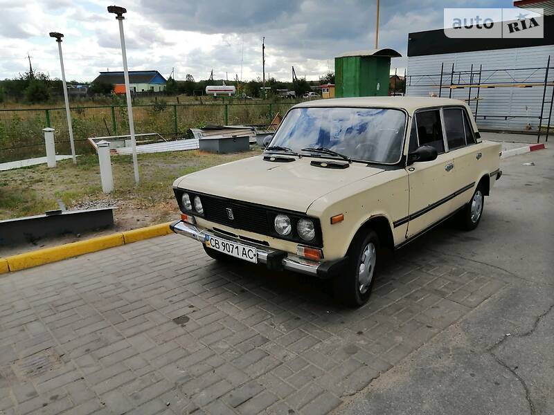 ВАЗ 2106