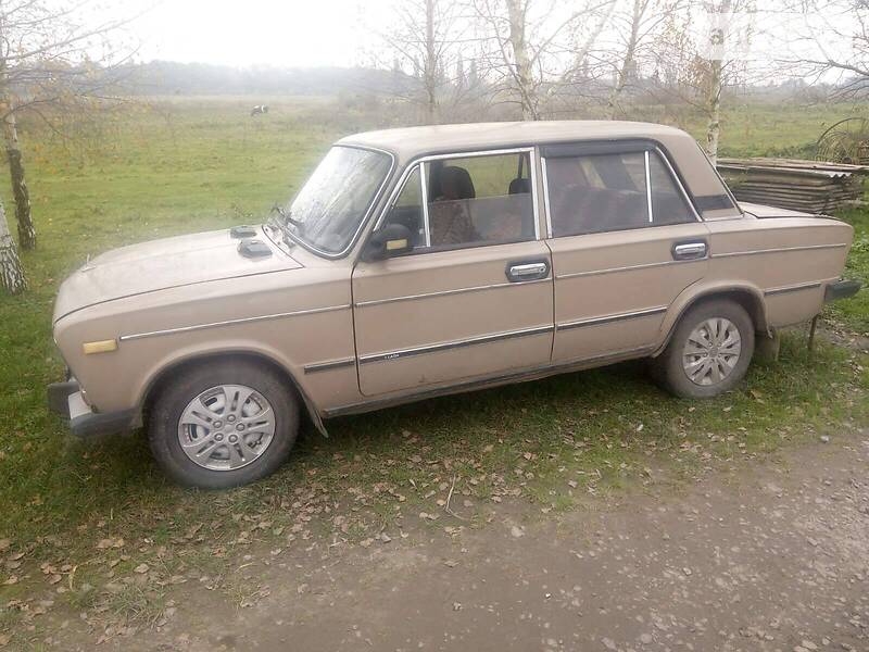ВАЗ 2106
