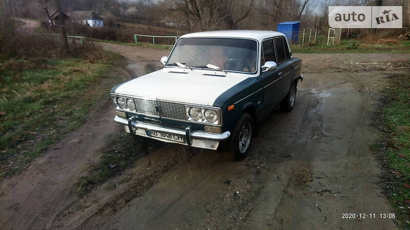 ВАЗ 2106