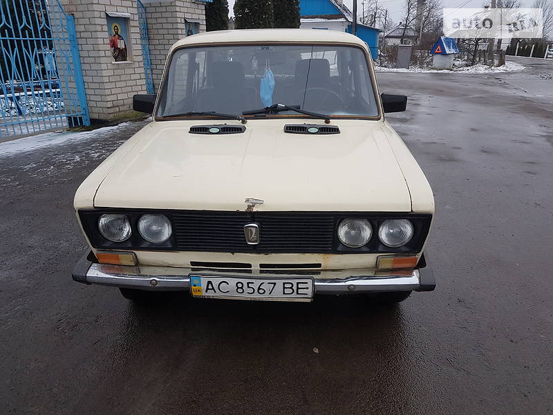 ВАЗ 2106