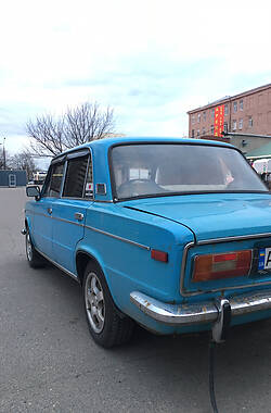 ВАЗ 2106 1980 в Харькове