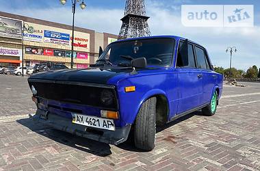 Auto Ria Lada Shesterka 1983 Goda V Ukraine Kupit Vaz 2106 1983 Goda Stranica 2