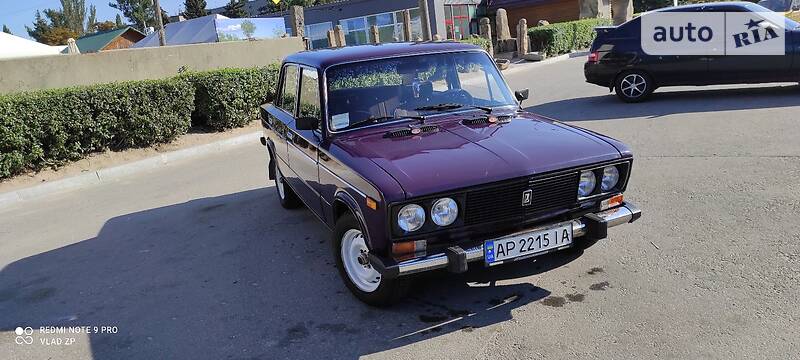 ВАЗ 2106