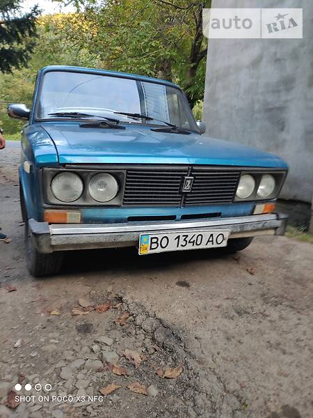 ВАЗ 2106 21065