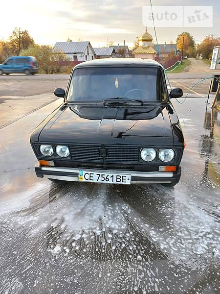 ВАЗ 2106