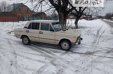Седан ВАЗ 2106 1985 в Коломиї