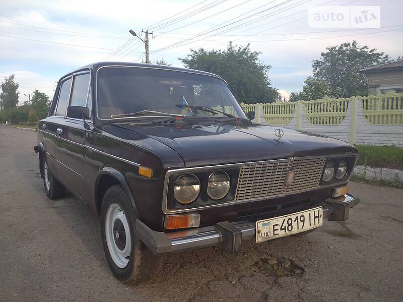 ВАЗ 2106