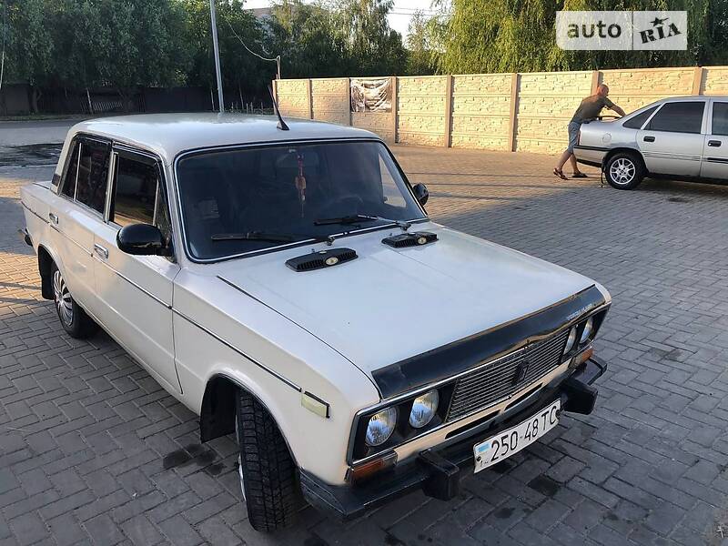 ВАЗ 2106