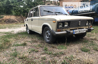 Седан ВАЗ 2106 1980 в Кропивницком