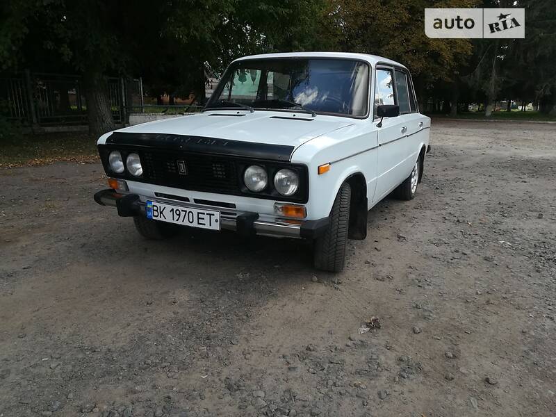 ВАЗ 2106