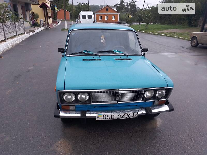 ВАЗ 2106