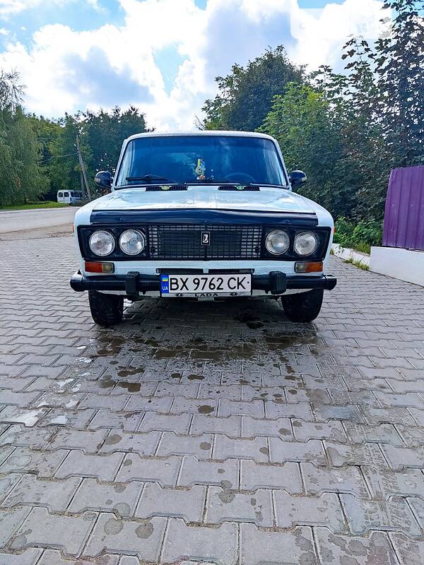 ВАЗ 2106