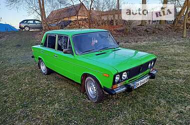 Седан ВАЗ 2106 1976 в Дубно
