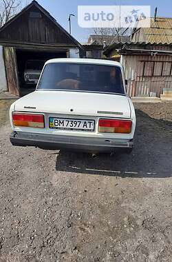 Хетчбек ВАЗ 2107 1998 в Сумах