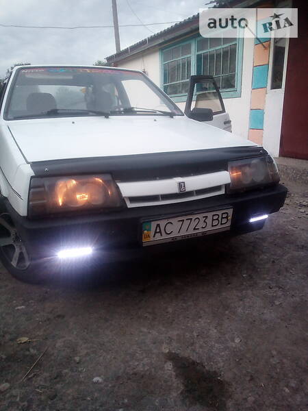 ВАЗ 2108