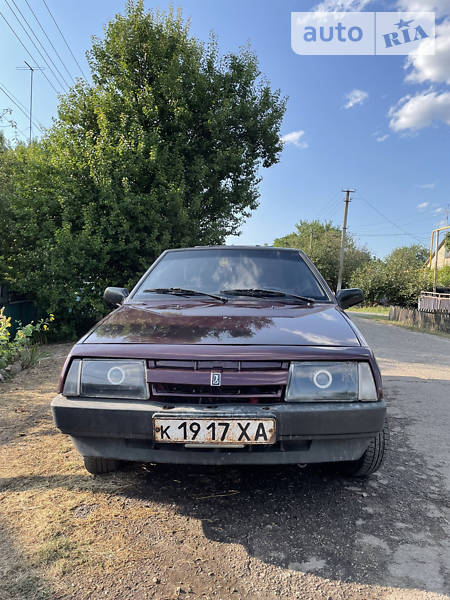 ВАЗ 2108