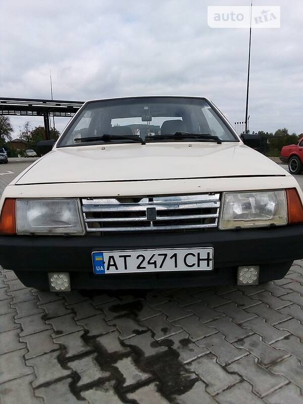 ВАЗ 2108