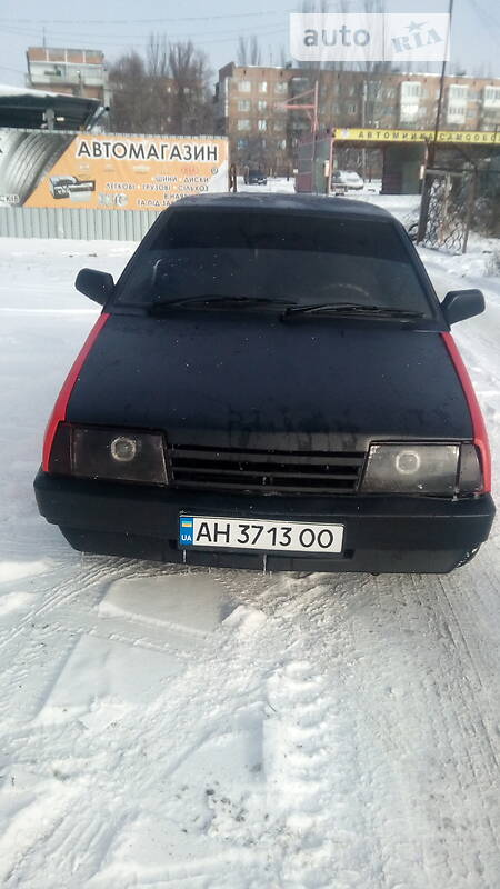 ВАЗ 2108