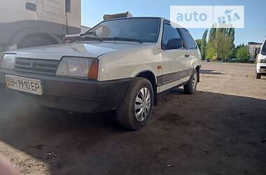 Купе ВАЗ 2108 1993 в Одессе