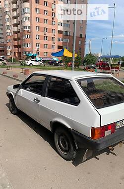 Купе ВАЗ 2108 1987 в Киеве