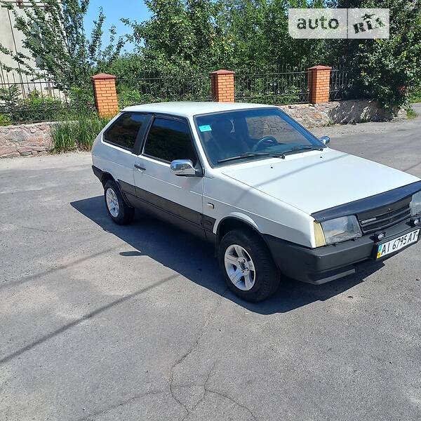 ВАЗ 2108