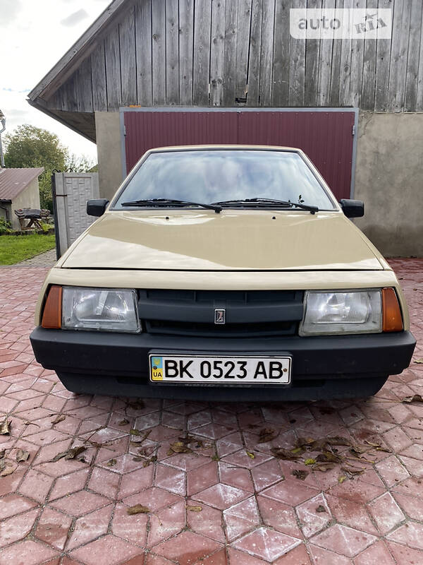 ВАЗ 2108