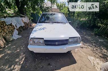 Хэтчбек ВАЗ 2108 1988 в Киеве