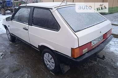 Купе ВАЗ 2108 1988 в Виннице