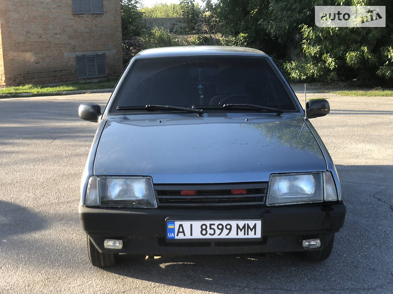 ВАЗ 21099