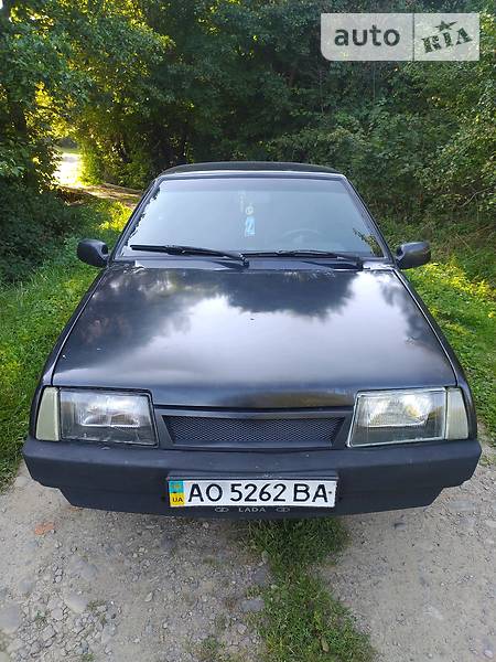 ВАЗ 21099