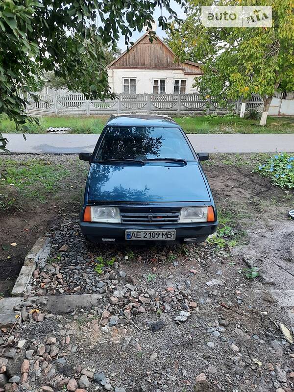 ВАЗ 21099