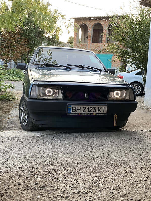ВАЗ 21099