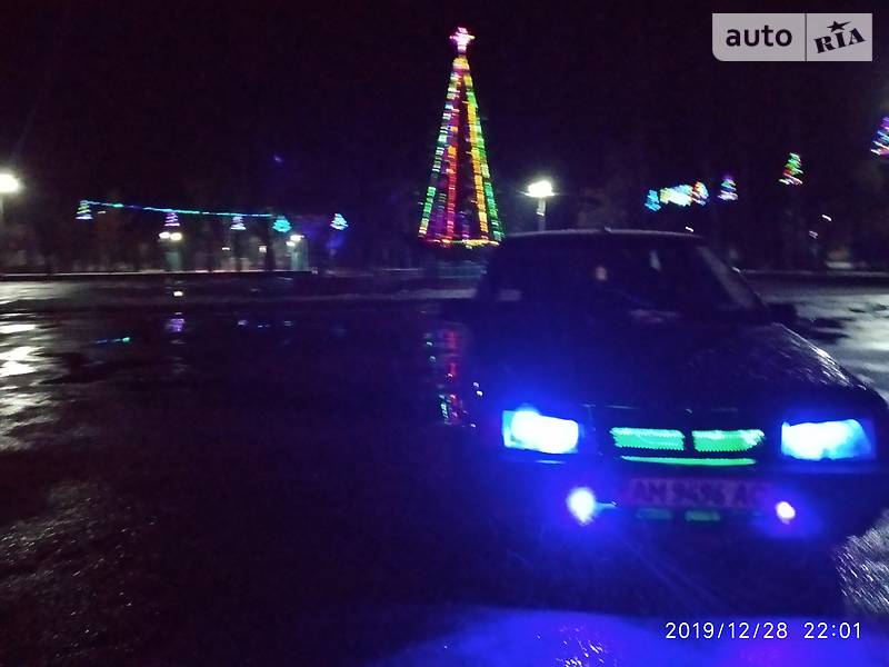 ВАЗ 2109